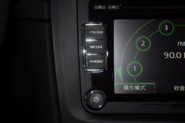 2013款斯柯达昊锐旅行版2.0TSI