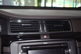 2013款斯柯达昊锐旅行版2.0TSI