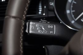 2013款斯柯达昊锐旅行版2.0TSI