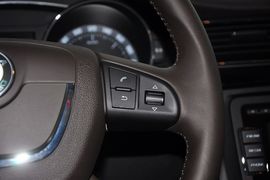 2013款斯柯达昊锐旅行版2.0TSI