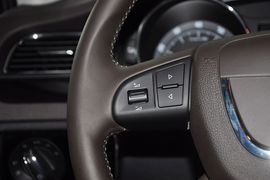 2013款斯柯达昊锐旅行版2.0TSI