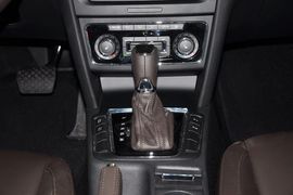 2013款斯柯达昊锐旅行版2.0TSI