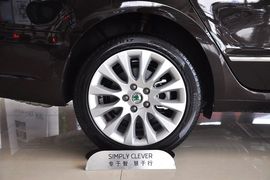 2013款斯柯达昊锐旅行版2.0TSI