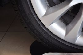 2013款斯柯达昊锐旅行版2.0TSI