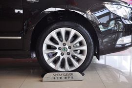 2013款斯柯达昊锐旅行版2.0TSI