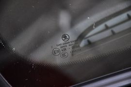 2013款斯柯达昊锐旅行版2.0TSI