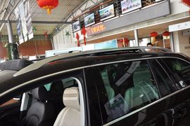 2013款斯柯达昊锐旅行版2.0TSI