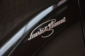 2013款斯柯达昊锐旅行版2.0TSI