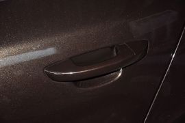 2013款斯柯达昊锐旅行版2.0TSI