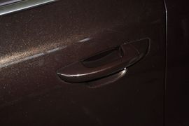 2013款斯柯达昊锐旅行版2.0TSI