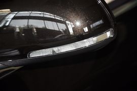 2013款斯柯达昊锐旅行版2.0TSI