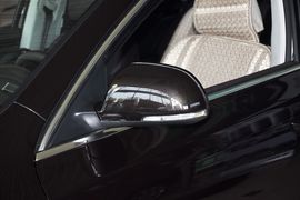 2013款斯柯达昊锐旅行版2.0TSI