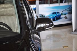 2013款斯柯达昊锐旅行版2.0TSI