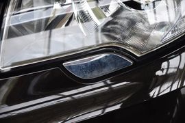 2013款斯柯达昊锐旅行版2.0TSI