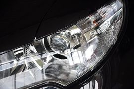 2013款斯柯达昊锐旅行版2.0TSI