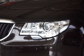 2013款斯柯达昊锐旅行版2.0TSI