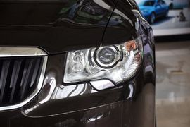 2013款斯柯达昊锐旅行版2.0TSI