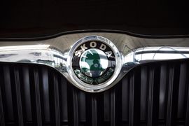 2013款斯柯达昊锐旅行版2.0TSI