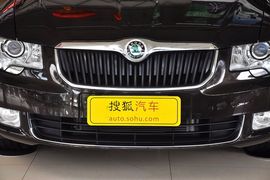 2013款斯柯达昊锐旅行版2.0TSI