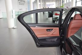 2013款宝马528i