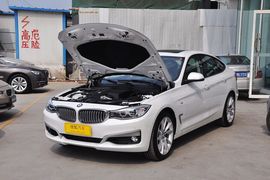 2013款宝马335i