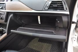 2013款宝马335i