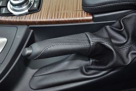 2013款宝马335i
