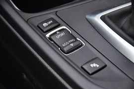 2013款宝马335i