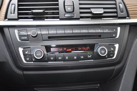 2013款宝马335i