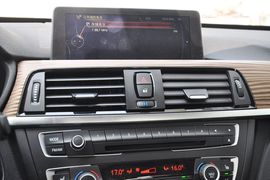 2013款宝马335i