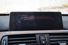 2013款宝马335i