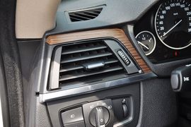 2013款宝马335i