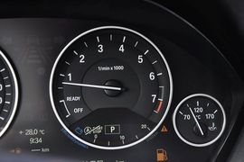 2013款宝马335i