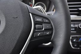 2013款宝马335i
