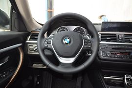 2013款宝马335i