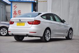 2013款宝马335i
