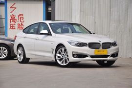 2013款宝马335i