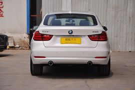 2013款宝马335i