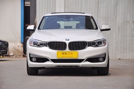 2013款宝马335i