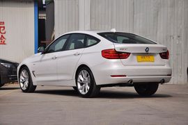 2013款宝马335i