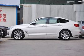2013款宝马335i