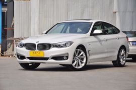 2013款宝马335i