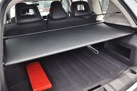 2013款Jeep指南者2.0L两驱运动版