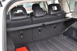2013款Jeep指南者2.0L两驱运动版