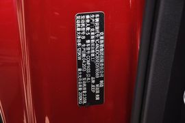 2014款Jeep指南者2.4L四驱豪华版