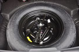 2014款Jeep指南者2.4L四驱豪华版