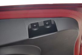 2014款Jeep指南者2.4L四驱豪华版