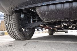 2014款Jeep指南者2.4L四驱豪华版