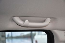 2014款Jeep指南者2.4L四驱豪华版