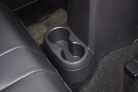 2014款Jeep指南者2.4L四驱豪华版